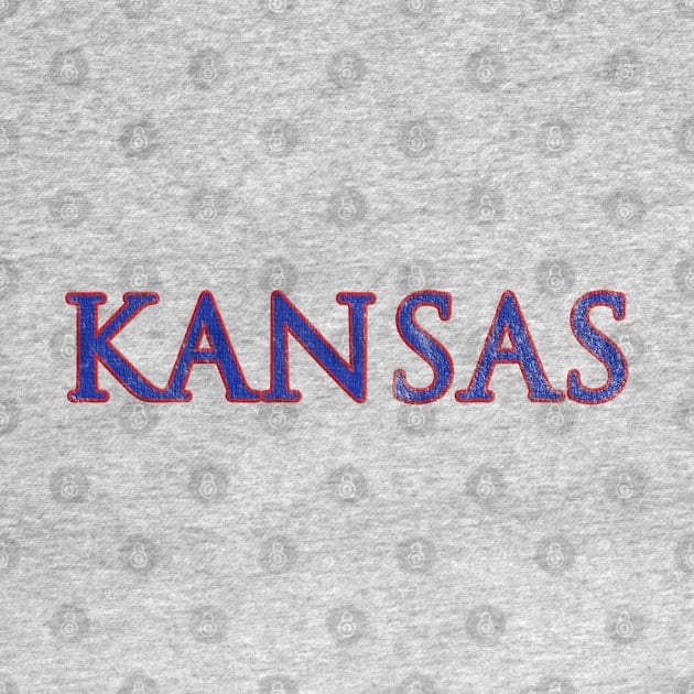 Kansas by MotoGirl